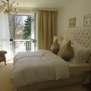 Standaard Suite met een King Size Bed